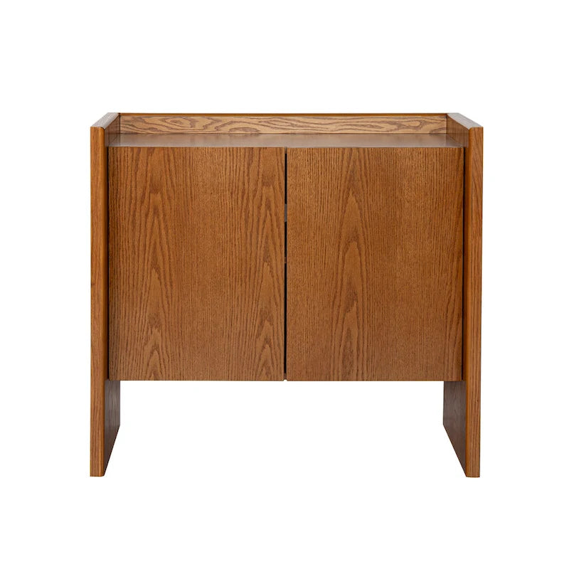 Sideboard Buffet Cabinet with Storage, Rustic Storage Cabinet for Entryway, Hallway, Living Room, Dining Room, Bedroom
