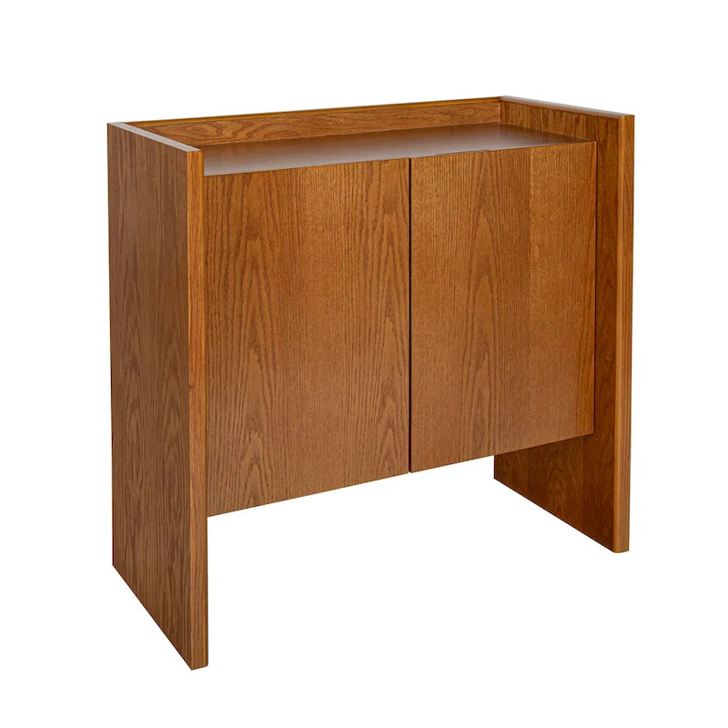 Sideboard Buffet Cabinet with Storage, Rustic Storage Cabinet for Entryway, Hallway, Living Room, Dining Room, Bedroom