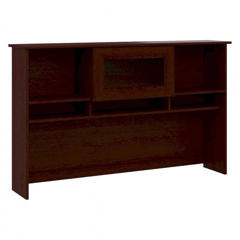60W Desk Hutch