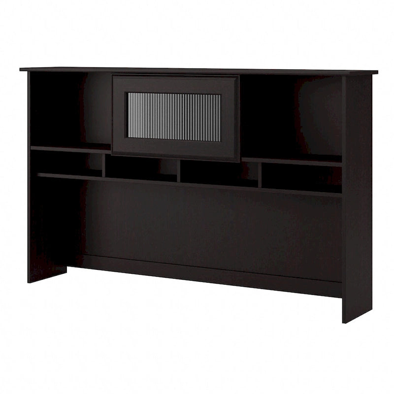 60W Desk Hutch