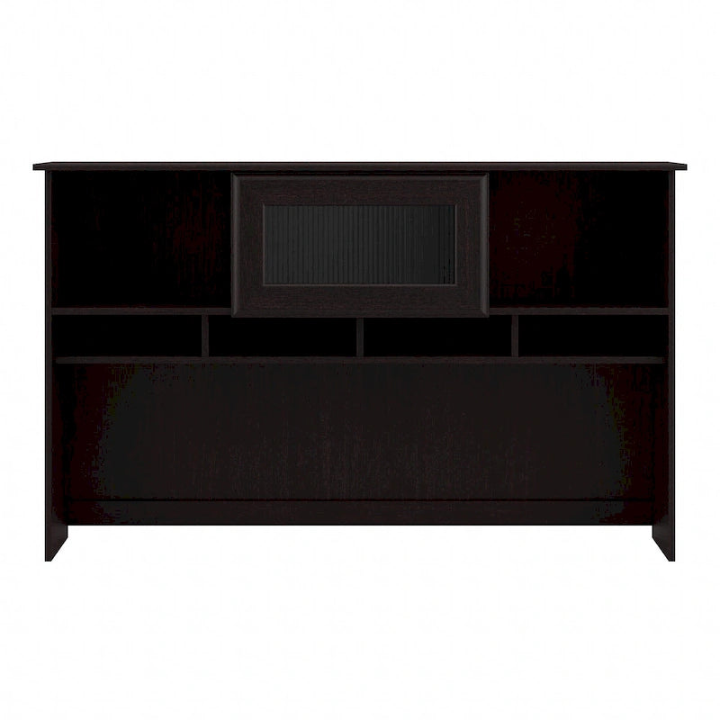 60W Desk Hutch