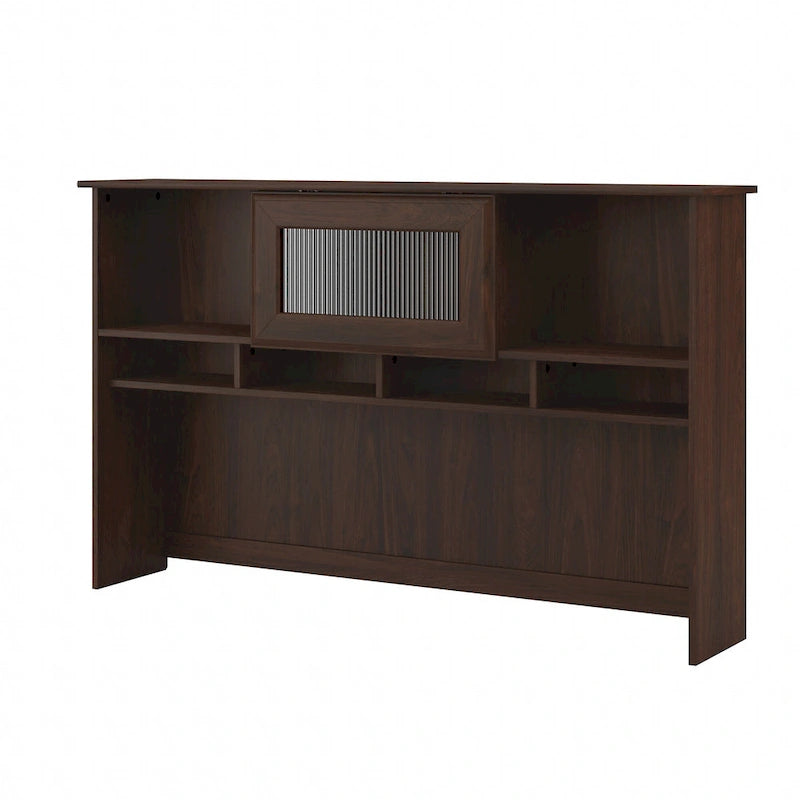 60W Desk Hutch