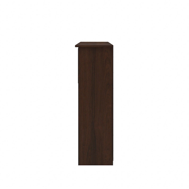 60W Desk Hutch