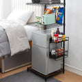 Magnetic Fridge Sliding Shelf
