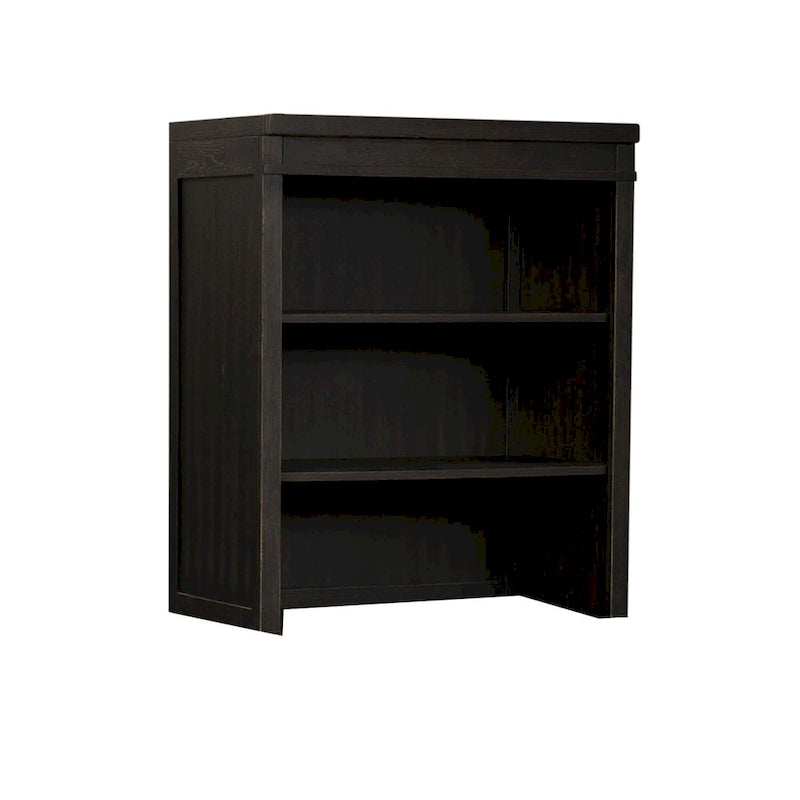Chalkboard Bunching Lateral File Hutch
