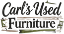 Carl's Used Furniture - Home